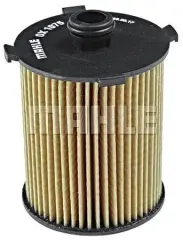 Volvo S40 V50 C30 S60 S80 V60 V40 Yağ Filtresi 1.6D /D2 30735878