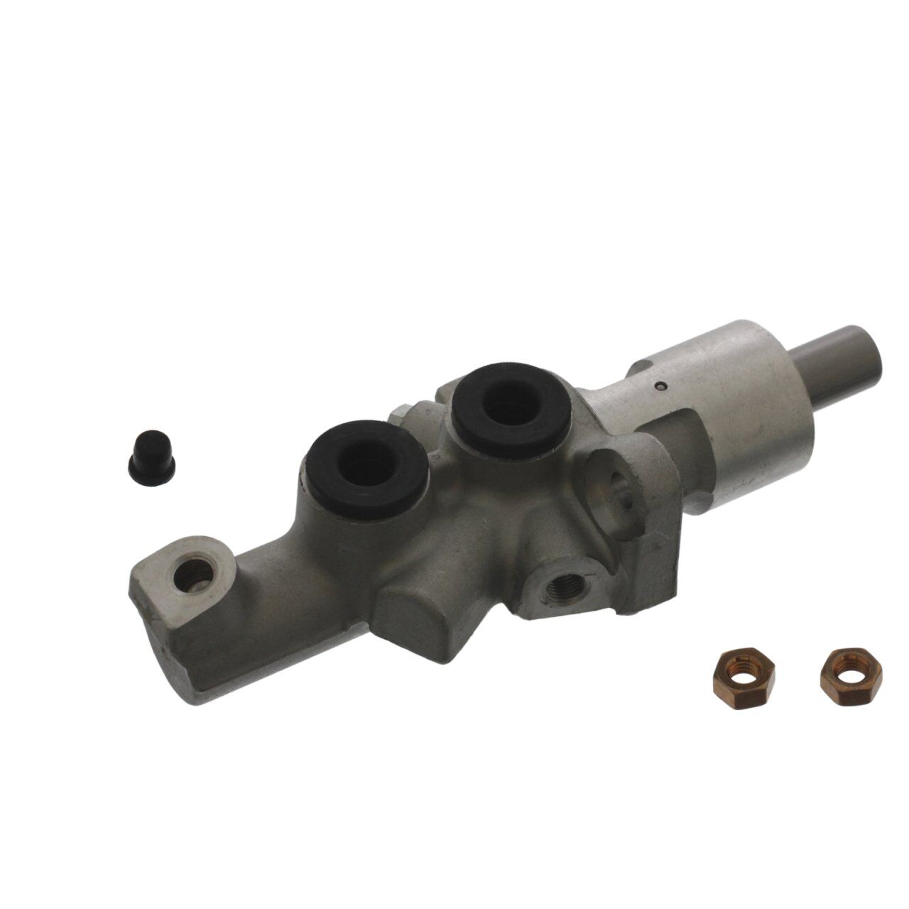 Mercedes W201 Kasa 190 Fren Ana Merkezi Komple