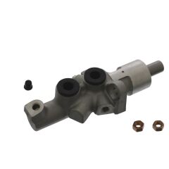 Mercedes W201 Kasa 190 Fren Ana Merkezi Komple