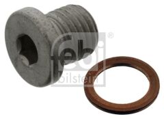 Mercedes W219 Kasa CLS 350 Şanzıman Karter Tapa Ve Pulu Orjinal