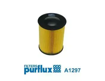 Purflux Volvo V50 V40 S40 C70 C30 Hava Filtresi Silindir Tip 30792881