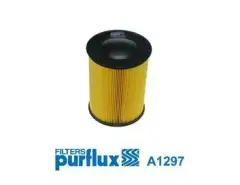 Purflux Volvo V50 V40 S40 C70 C30 Hava Filtresi Silindir Tip 30792881