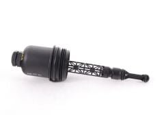 Mercedes E Serisi W211 271 Motor Yağ Filtre Kapağı Orijinal A2711800238-1