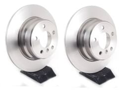 Bmw X5 E53 Arka Fren Disk Takımı