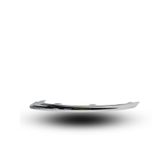 Volvo XC60 Ön Tampon Sis Nikelajı Krom Çıta Sol 2022 - 2025 32227905