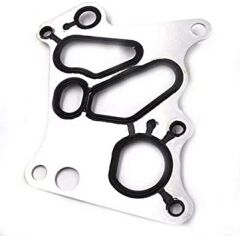 Mercedes W212 Kasa E200 CGI Motor Yağ Soğutucu Contası Orijinal