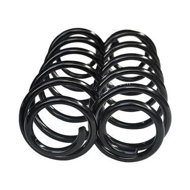 Volkswagen Polo 2018 Model Sonrası Ön Helezon Yay Takımı Orijinal