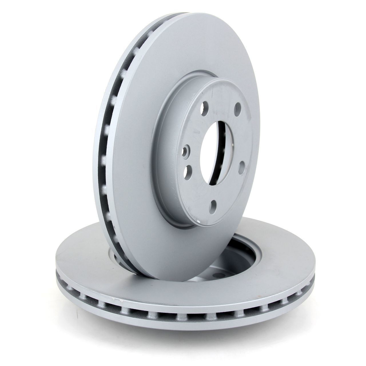 Mercedes W470 Kasa X250 d Ön Fren Disk Takımı