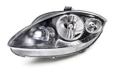 Seat Leon 2006-2010 Model Sağ Far