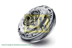 Volan + Debriyaj Golf 4 1 9 TDI *Agr*