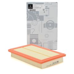 Mercedes W213 Kasa E200 Hava Filtresi Orijinal