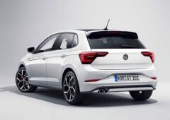 Volkswagen Polo 2021 Model Sonrası Sağ Dış Stop Lambası Ledli Orijinal