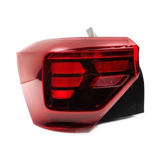 Volkswagen Polo 2021 Model Sonrası Sağ Dış Stop Lambası Ledli Yan Sanayi