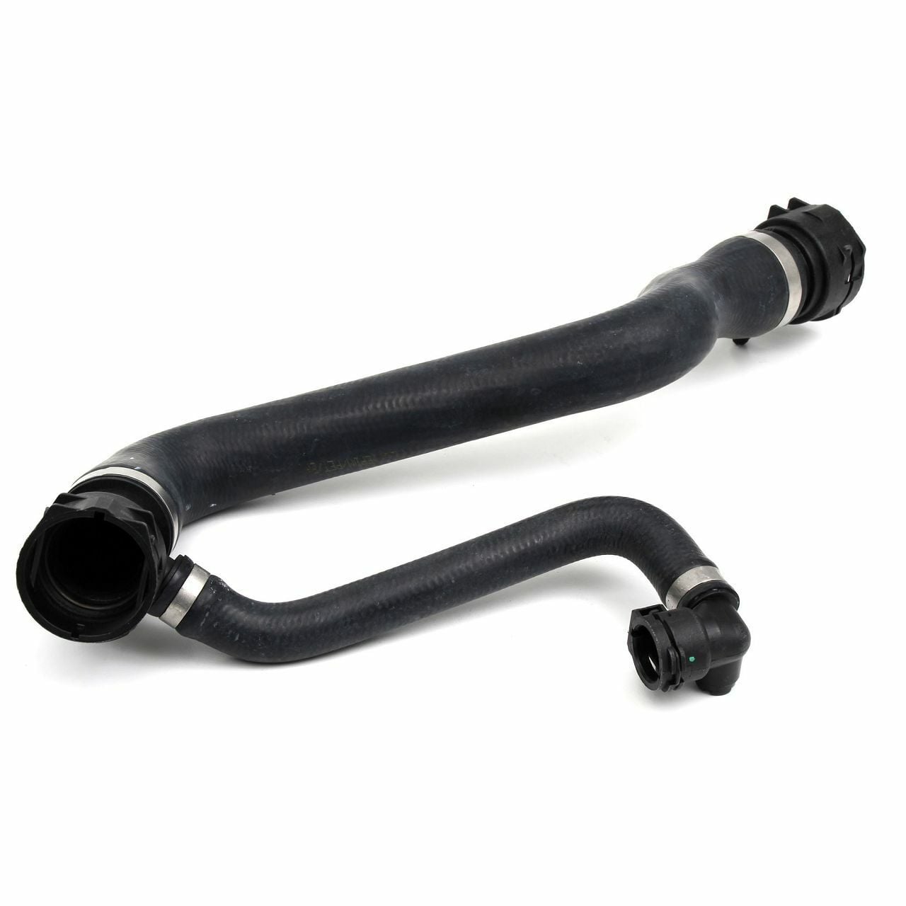 Bmw E90 Kasa 320i N46N Motor Radyatör Üst Hortumu