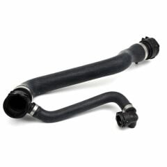 Bmw E90 Kasa 320i N46N Motor Radyatör Üst Hortumu