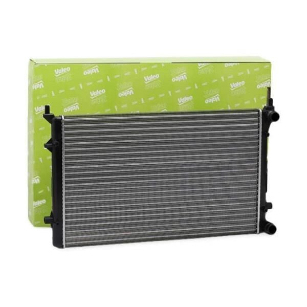 Seat ibiza 2010-2017 Model Arası Motor Su Radyatörü