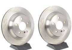 Mercedes W219 CLS 350 CDI Arka Fren Disk Takımı