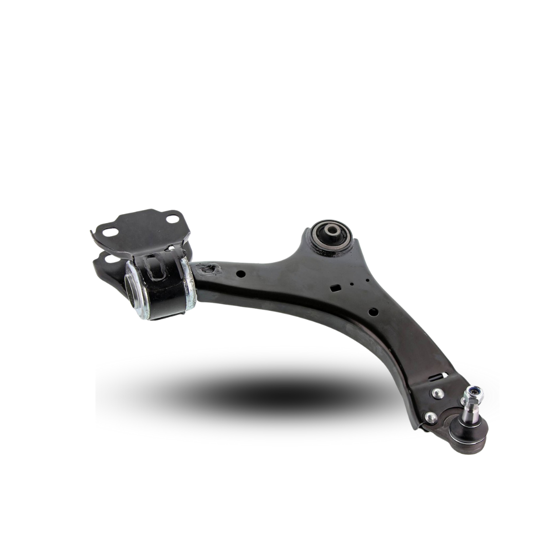 Volvo S60 S80 V60 V70 Sol Alt Salıncak Tabla Alüminyum 31262475