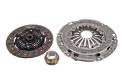 DEBRİYAJ SETİ BASKI DİSK BİLYA OPEL ASTRA F-VECTRA A-CALIBRA A1.6-1.8-1.8 16V-2.0-2.0 16V 16LZ2-C1 8NZ-C18XEL-C20NE-X20XEV