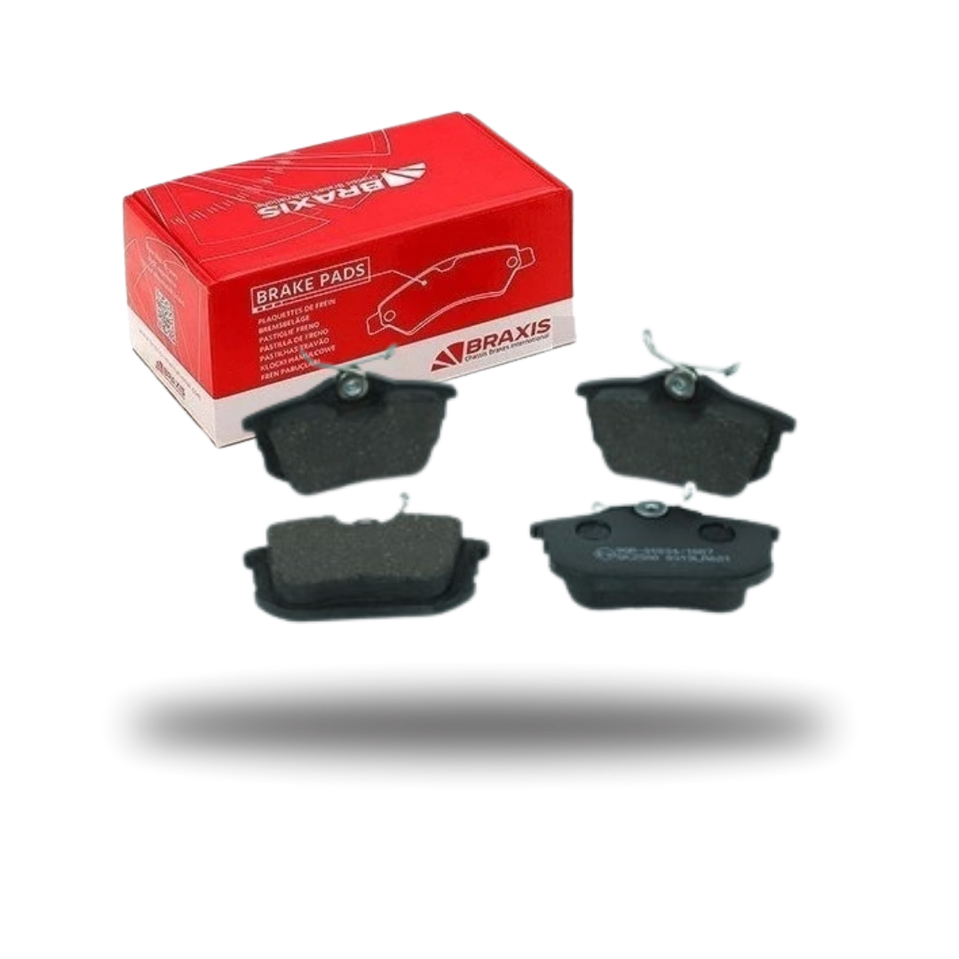 ARKA FREN BALATASI S40/ V50/ C30, 30742031