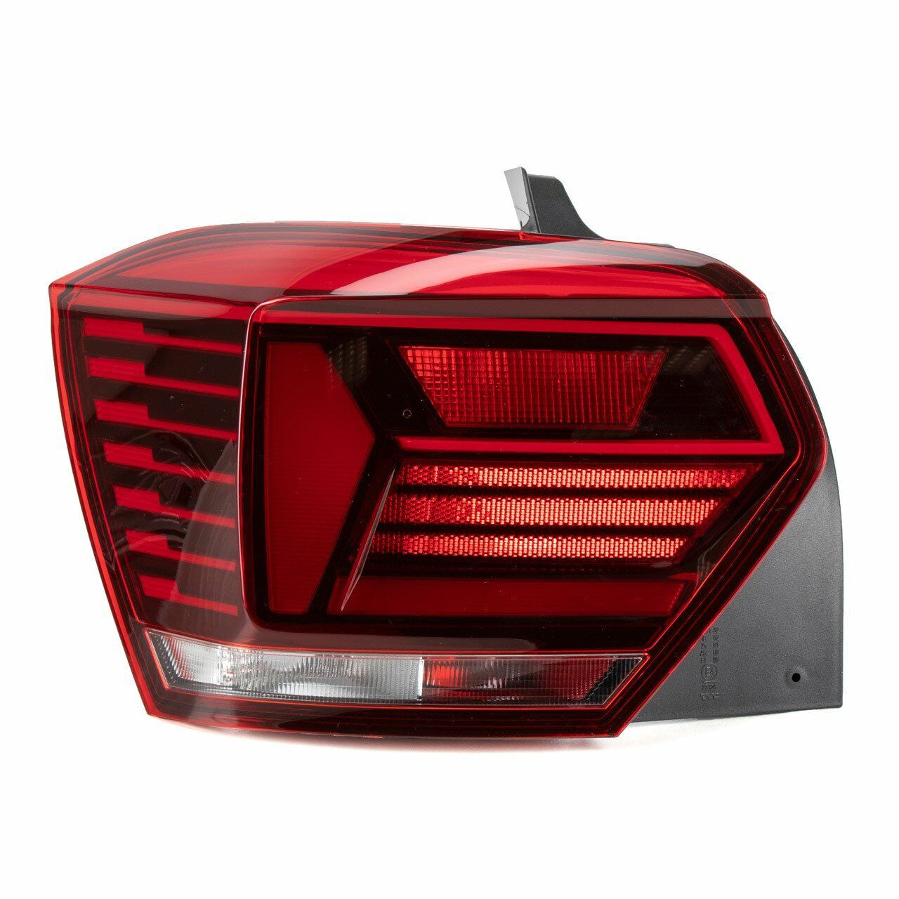 Volkswagen Polo 6 2018 Model Sonrası Sol Stop