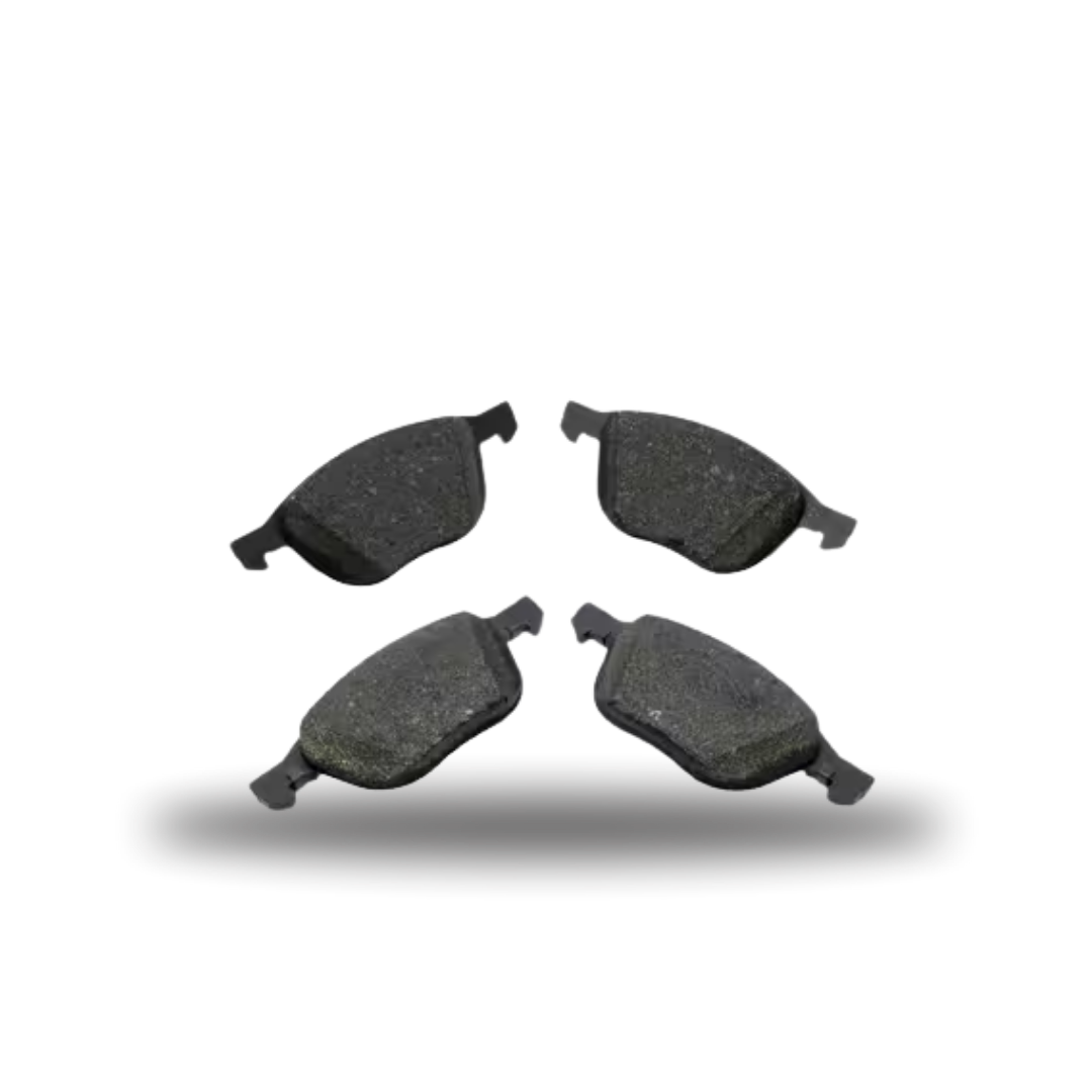 Delphi Ön Fren Balatası S40 C30 V50 30742030