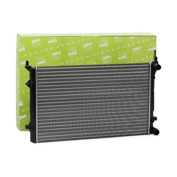 Skoda Roomster Motor Su Radyatörü