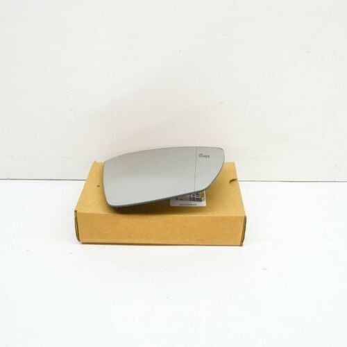 Volkswagen T-Cross 2019 Model Sonrası Sağ Ayna Camı Orijinal