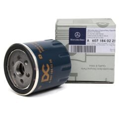 Mercedes W176 Kasa A180d Yağ filtresi Orijinal