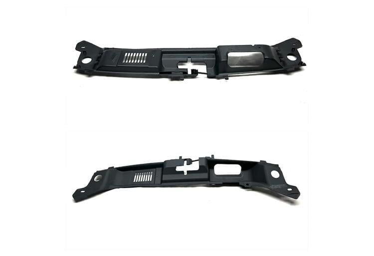 Volvo S40 V50 C30 Panel Üst Plastik 2005 - 2012 31278662