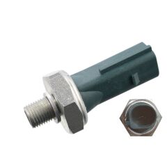 Volkswagen Tiguan 2008-2018 Model Arası 1 4 TSI CAX Motor Yağ Basınç Müşürü Orijinal