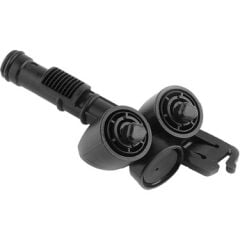 Volvo S40 V50 C30 C70 Far Yıkama Fıskiye Memesi Sağ 2005-2012 30698423