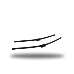 Continental Volvo C30 S40 S60 S80 V50 V60 V70 XC60 XC70 Ön Cam Silecek Takımı