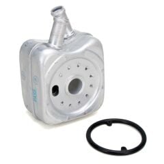 Volkswagen Passat 2001-2005 1 6 ALZ Motor Yağ Soğutucu