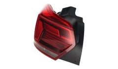 Volkswagen Polo 2018 Model Sonrası Sol Led Stop Vag Orijinal