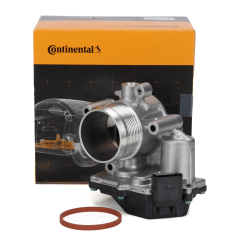 Audi A6 2011-2018 Model Arası 2.0 TDI Gaz Kelebeği Siemens Marka