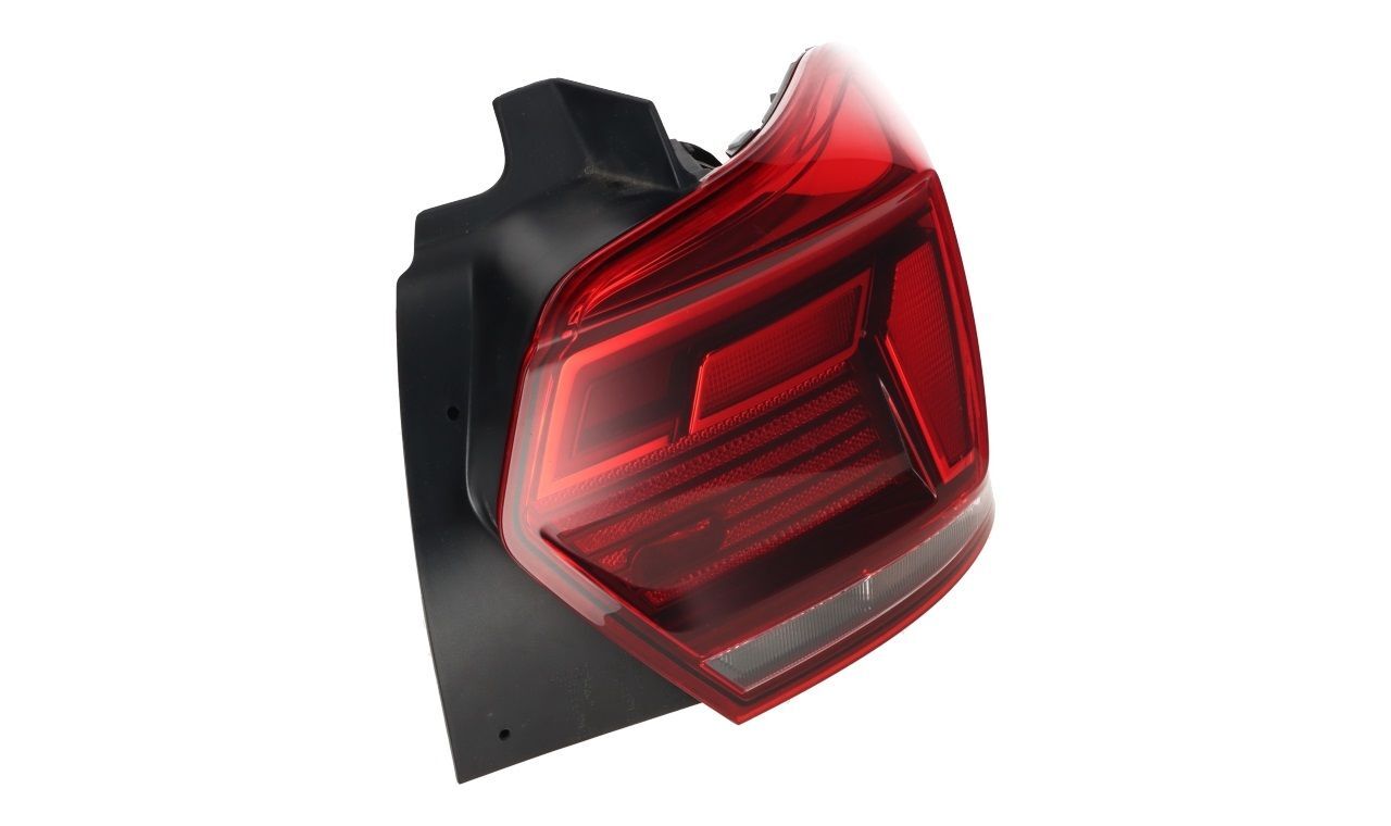 Volkswagen Polo 2018 Model Sonrası Sağ Led Stop Vag Orijinal