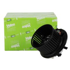 Seat Leon 2006-2012 Kalorifer Motoru 698811