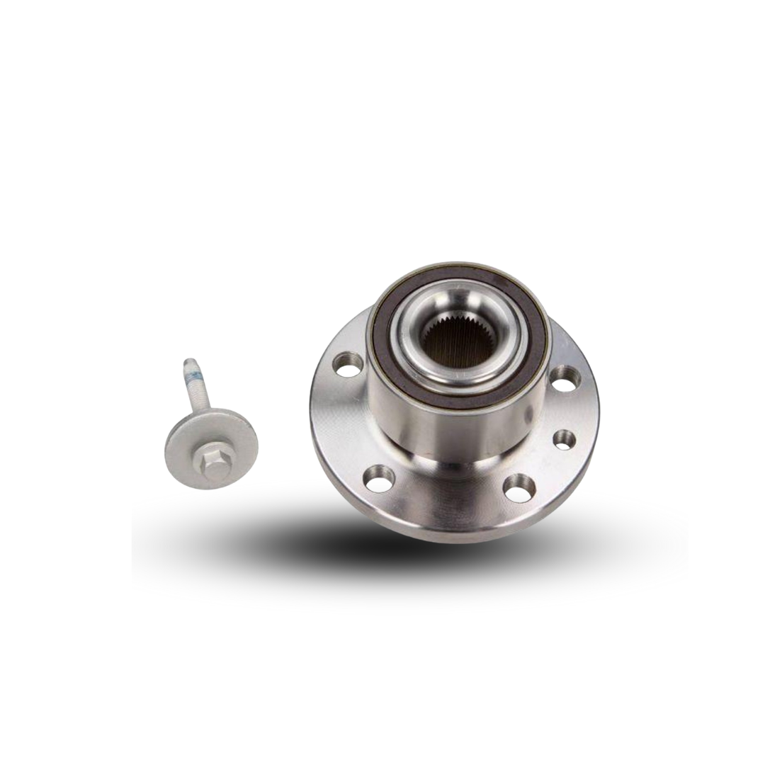 Fag Volvo S60 V60 XC60 V70 XC70 S80 Ön Teker Porya Bilyası 30736501