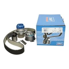 Skoda Fabia 2004-2010 1 4 TDI AMF-BNM Triger Seti Devirdaimli