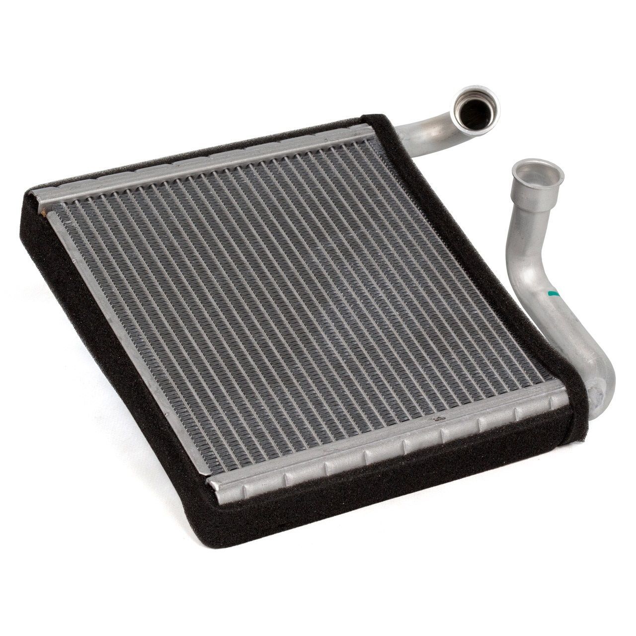 Volkswagen Golf 7 2013/2017 Model Arası Kalorifer Radyatörü Denso Tip