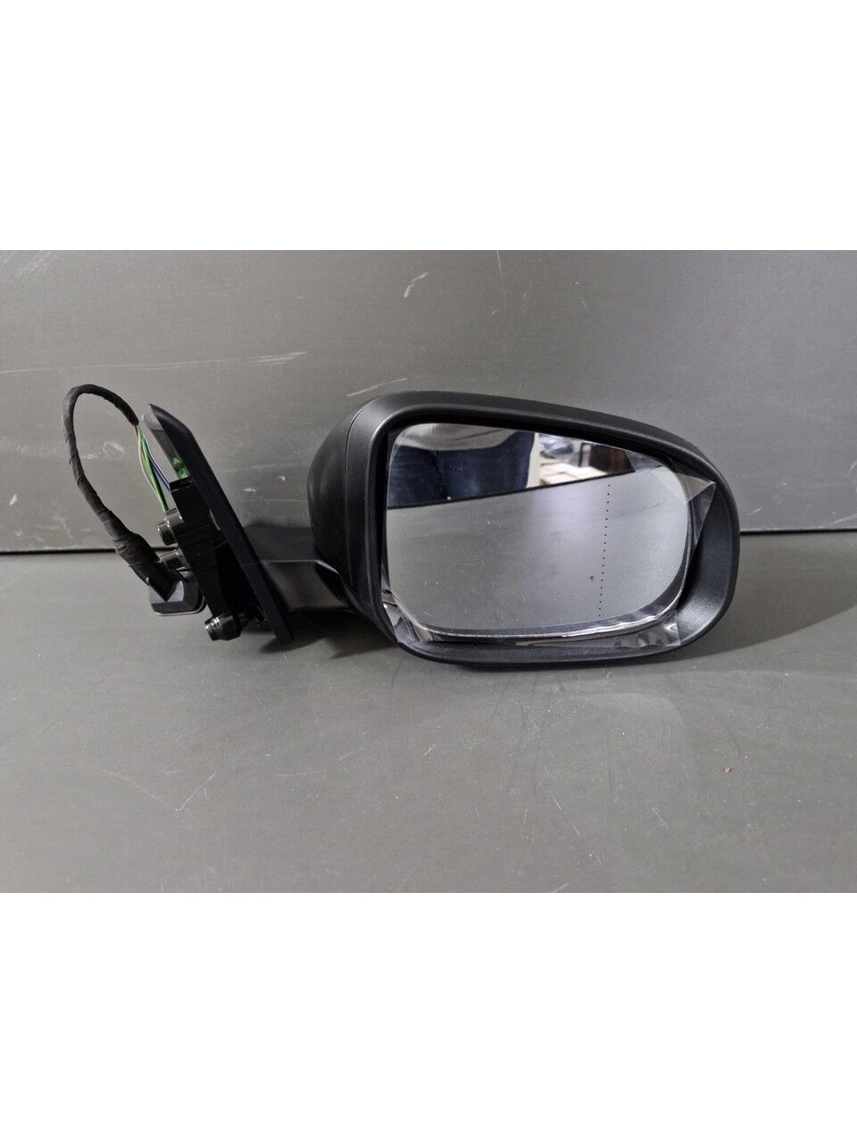 Volvo S40 V50 C30 Komple Ayna Sağ 2008-2012