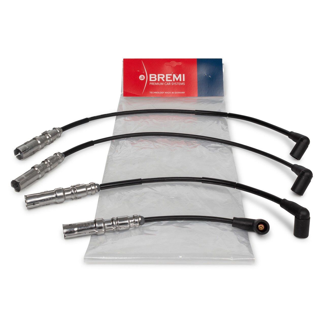 Audi A3 2004-2013 Model 1.6 BSE Motor Buji Kablosu