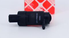 Volvo S40 V50 C30 S60 Cam Su Pompası 30699953