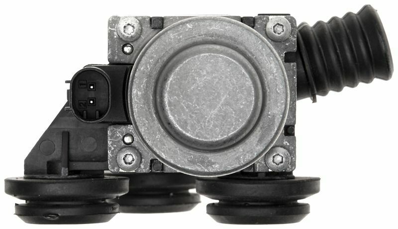 Kalorifer Musluğu BMW E46 E39 X3 E83 Z8 E52