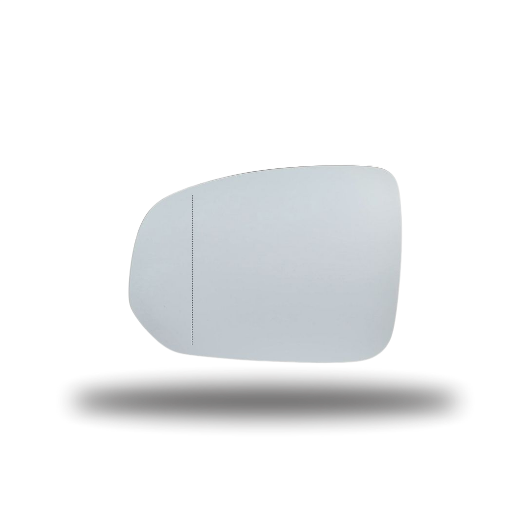 Volvo XC60 Ayna Camı Sol 2018-2022 31477163