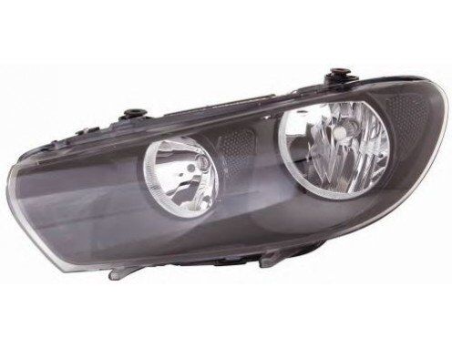 Volkswagen Scirocco Sol Far Düz Tip