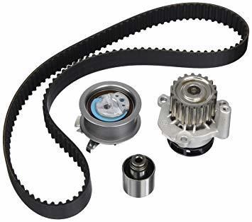 Volkswagen Passat 2001-2005 1 9 TDI Triger Seti Devirdaimli