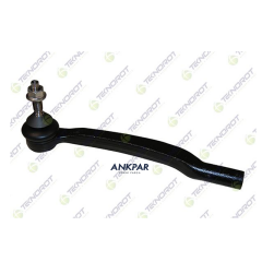 Teknorot Volvo Xc90 Xc70 Rot Başı Sağ 31201229