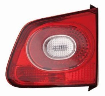 Volkswagen Tiguan 2008-2011 Model Arası Stop Lambası Sağ İç